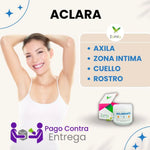 Crema Aclaradora Corporal 🧴✨