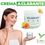 Crema Aclaradora Corporal 🧴✨