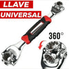 Llave Universal 48 en 1 🔩✨