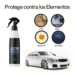 Spray Restaurador para Carros 🚗✨